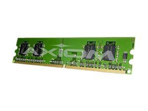 Axiom 2GB DDR2 533 (PC2 4200) Memory for Apple Model MA241G/A-AX Axiom 2GB DDR2 533 (PC2 4200) Memory for Apple Model MA241G/A-AX
