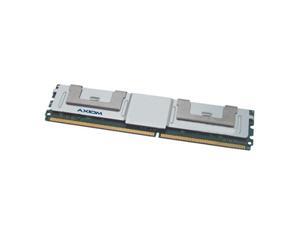 Axiom 4GB (2 x 2GB) DDR2 667 (PC2 5300) ECC Fully Buffered System Specific Memory Model A2027060-AX Axiom 4GB (2 x 2GB) DDR2 667 (PC2 5300) ECC Fully Buffered System Specific Memory Model A2027060-AX