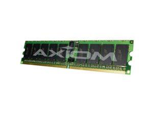 Axiom 4GB (4 x 1GB) 240-Pin DDR3 SDRAM DDR3 1333 (PC3 10600) ECC System Specific Memory Model 67Y0016-AX Axiom 4GB (4 x 1GB) 240-Pin DDR3 SDRAM DDR3 1333 (PC3 10600) ECC System Specific Memory Model 67Y0016-AX