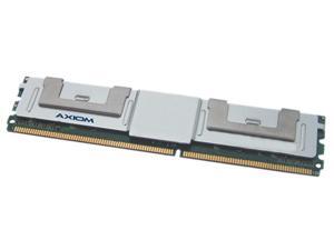Axiom 8GB (2 x 4GB) DDR2 667 (PC2 5300) Dell System Specific Memory Model A2257185-AX Axiom 8GB (2 x 4GB) DDR2 667 (PC2 5300) Dell System Specific Memory Model A2257185-AX