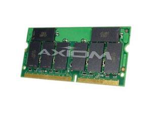 Axiom 512MB 144-Pin SO-DIMM PC 133 Laptop Memory Model AX13910201/1 Axiom 512MB 144-Pin SO-DIMM PC 133 Laptop Memory Model AX13910201/1