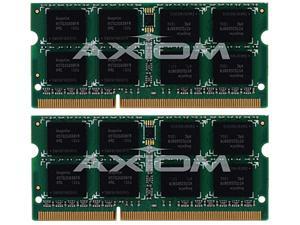 Axiom AX27592078/2 8GB DDR3 SDRAM Memory Module Axiom AX27592078/2 8GB DDR3 SDRAM Memory Module