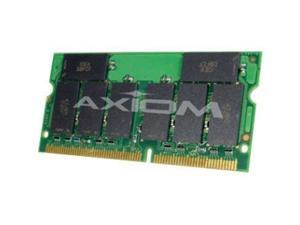 Axiom 864G5SV114 64MB SDRAM Memory Module Axiom 864G5SV114 64MB SDRAM Memory Module