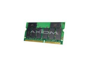 Axiom M9334G/A-AX 128MB SDRAM Memory Module Axiom M9334G/A-AX 128MB SDRAM Memory Module