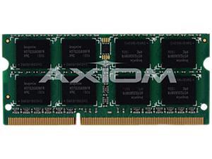 Axiom 8GB 204-Pin DDR3 SO-DIMM DDR3 1600 (PC3 12800) Laptop Memory Model AX27693240/1 Axiom 8GB 204-Pin DDR3 SO-DIMM DDR3 1600 (PC3 12800) Laptop Memory Model AX27693240/1