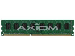 Axiom 2GB 240-Pin DDR3 SDRAM DDR3 1066 (PC3 8500) Desktop Memory Model AX31066N7S/2G Axiom 2GB 240-Pin DDR3 SDRAM DDR3 1066 (PC3 8500) Desktop Memory Model AX31066N7S/2G