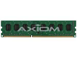 Axiom 2GB 240-Pin DDR3 SDRAM DDR3 1333 (PC3 10600) Desktop Memory Model AX23792788/1 Axiom 2GB 240-Pin DDR3 SDRAM DDR3 1333 (PC3 10600) Desktop Memory Model AX23792788/1