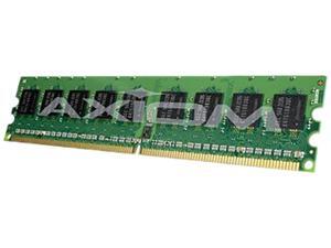 Axiom 2GB 240-Pin DDR2 SDRAM ECC DDR2 800 (PC2 6400) Memory Model AXG17291398/1 Axiom 2GB 240-Pin DDR2 SDRAM ECC DDR2 800 (PC2 6400) Memory Model AXG17291398/1
