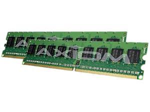 Axiom 4GB (2 x 2GB) 240-Pin DDR2 SDRAM ECC Unbuffered DDR2 800 (PC2 6400) Memory Model AXG17291398/2 Axiom 4GB (2 x 2GB) 240-Pin DDR2 SDRAM ECC Unbuffered DDR2 800 (PC2 6400) Memory Model AXG17291398/2