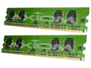 Axiom 1GB (2 x 512MB) 240-Pin DDR2 SDRAM DDR2 667 (PC2 5300) Desktop Memory Model AX2667N5Q/1G Axiom 1GB (2 x 512MB) 240-Pin DDR2 SDRAM DDR2 667 (PC2 5300) Desktop Memory Model AX2667N5Q/1G