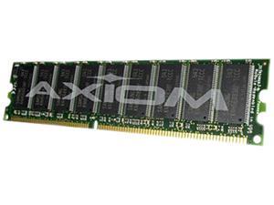 Axiom 1GB 184-Pin DDR SDRAM DDR 400 (PC 3200) Desktop Memory Model A0290847-AX Axiom 1GB 184-Pin DDR SDRAM DDR 400 (PC 3200) Desktop Memory Model A0290847-AX