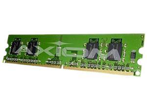 Axiom 2GB 240-Pin DDR3 SDRAM DDR3 1333 (PC3 10600) Unbuffered Memory Model A2578594-AX Axiom 2GB 240-Pin DDR3 SDRAM DDR3 1333 (PC3 10600) Unbuffered Memory Model A2578594-AX