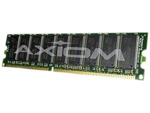 Axiom 1GB 184-Pin DDR SDRAM DDR 400 (PC 3200) Desktop Memory Model DE468G-AX Axiom 1GB 184-Pin DDR SDRAM DDR 400 (PC 3200) Desktop Memory Model DE468G-AX