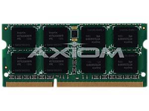 Axiom 8GB 204-Pin DDR3 SO-DIMM DDR3 1600 (PC3 12800) Laptop Memory Model A6049770-AX Axiom 8GB 204-Pin DDR3 SO-DIMM DDR3 1600 (PC3 12800) Laptop Memory Model A6049770-AX