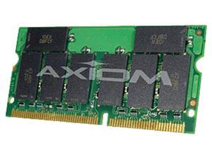 Axiom 256MB 144-Pin SO-DIMM PC 133 Unbuffered Memory Model X7044A-AX Axiom 256MB 144-Pin SO-DIMM PC 133 Unbuffered Memory Model X7044A-AX