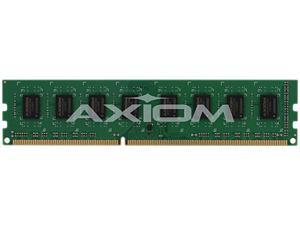 Axiom 8GB 240-Pin DDR3 SDRAM DDR3 1600 (PC3 12800) ECC Unbuffered Low Voltage Memory for Dell Model A6960121-AX Axiom 8GB 240-Pin DDR3 SDRAM DDR3 1600 (PC3 12800) ECC Unbuffered Low Voltage Memory for Dell Model A6960121-AX