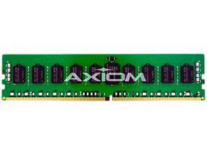 Axiom 8GB 288-Pin DDR4 SDRAM DDR4 2133 (PC4 17000) ECC Registered Memory for Dell Model A79104871RX4-AX Axiom 8GB 288-Pin DDR4 SDRAM DDR4 2133 (PC4 17000) ECC Registered Memory for Dell Model A79104871RX4-AX