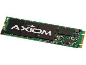 Axiom Signature III M.2 Type 2280 240GB SATA III MLC Internal Solid State Drive (SSD) AXG95263 Axiom Signature III M.2 Type 2280 240GB SATA III MLC Internal Solid State Drive (SSD) AXG95263