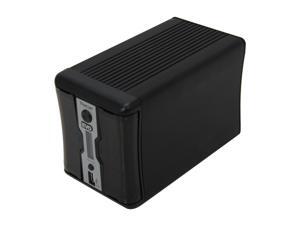 Thecus N2200EVO Diskless System NAS Server | Soho/Home Thecus N2200EVO Diskless System NAS Server | Soho/Home