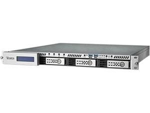 Thecus N4510UR Diskless System Network Storage Thecus N4510UR Diskless System Network Storage