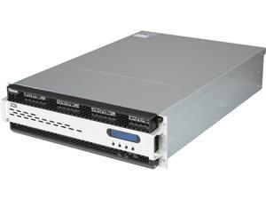 Thecus N16000PRO Diskless System NAS Server | Enterprise - Rackmount Thecus N16000PRO Diskless System NAS Server | Enterprise - Rackmount