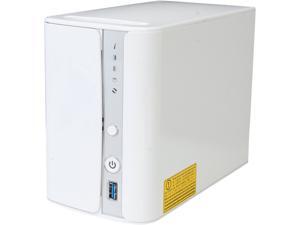 Thecus N2520 Diskless System Network Storage Thecus N2520 Diskless System Network Storage