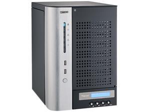 Thecus N7710-G Diskless System SMB - Tower Network Storage Thecus N7710-G Diskless System SMB - Tower Network Storage