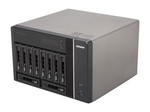 QNAP TS-1079-PRO-US Diskless System Network Storage QNAP TS-1079-PRO-US Diskless System Network Storage