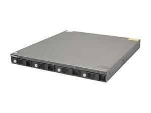 QNAP TS-469U-SP-US Diskless System High-performance 4-bay NAS Server for SMBs QNAP TS-469U-SP-US Diskless System High-performance 4-bay NAS Server for SMBs
