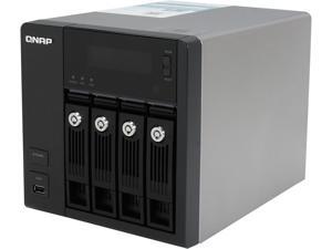 QNAP TS-470 Pro Diskless System 4-bay Home & SOHO NAS For Personal Cloud And Multimedia Experience QNAP TS-470 Pro Diskless System 4-bay Home & SOHO NAS For Personal Cloud And Multimedia Experience