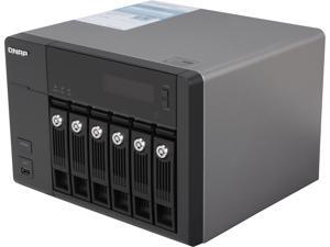 QNAP TS-670 Pro Diskless System 6-bay Home & SOHO NAS For Personal Cloud And Multimedia Experience QNAP TS-670 Pro Diskless System 6-bay Home & SOHO NAS For Personal Cloud And Multimedia Experience