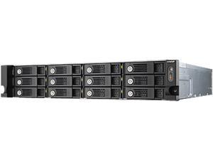QNAP TS-1253U-US Diskless System Powerful, reliable and scalable NAS for SMBs QNAP TS-1253U-US Diskless System Powerful, reliable and scalable NAS for SMBs