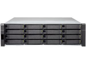 Qnap ES1640dc-E5-96G-US 16 bay NAS 32GB RAID Qnap ES1640dc-E5-96G-US 16 bay NAS 32GB RAID