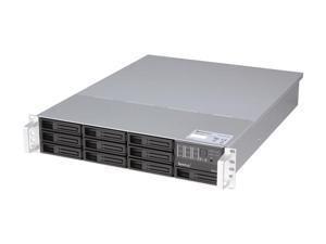 Synology RS2212+ Diskless System 2U High performance NAS Server Scales up to 22 Drives for Enterprise Users Synology RS2212+ Diskless System 2U High performance NAS Server Scales up to 22 Drives for Enterprise Users