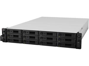 Synology RS2416+ Diskless System RackStation Network Storage Synology RS2416+ Diskless System RackStation Network Storage