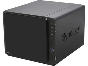 Synology DS416play NAS DiskStation (Diskless) Synology DS416play NAS DiskStation (Diskless)