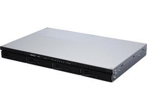 Synology RS816 NAS Rackstation (Diskless) Synology RS816 NAS Rackstation (Diskless)