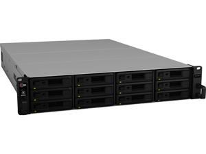Synology RX1217RP Network Storage Synology RX1217RP Network Storage