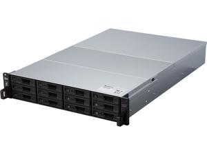 Synology RX1217RP Redundant Power Expansion for RackStation (Diskless) Synology RX1217RP Redundant Power Expansion for RackStation (Diskless)