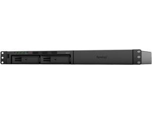 Synology RS217 Diskless System RackStation NAS Synology RS217 Diskless System RackStation NAS