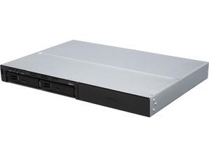 Synology RS217 Diskless System RackStation NAS Synology RS217 Diskless System RackStation NAS