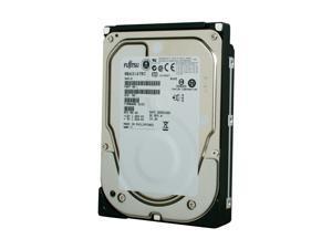 Fujitsu MBA3147RC 147GB 15000 RPM 16MB Cache Serial Attached SCSI (SAS) 3.5" Internal Hard Drive Bare Drive Fujitsu MBA3147RC 147GB 15000 RPM 16MB Cache Serial Attached SCSI (SAS) 3.5" Internal Hard Drive Bare Drive