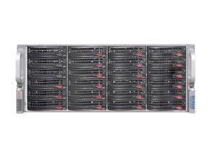 NETGEAR EDA4000-100WWS Diskless System ReadyDATA 4U Expansion Chassis NETGEAR EDA4000-100WWS Diskless System ReadyDATA 4U Expansion Chassis