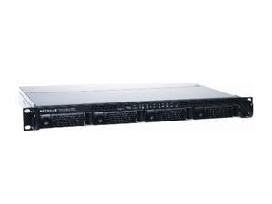 NETGEAR ReadyNAS 1500 (RNRX443E-100NAS) 12TB Rackmount Network Storage NETGEAR ReadyNAS 1500 (RNRX443E-100NAS) 12TB Rackmount Network Storage