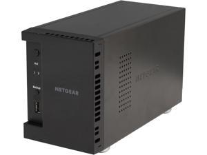 NETGEAR ReadyNAS 102 (RN10211D-100NAS) 1TB Network Storage NETGEAR ReadyNAS 102 (RN10211D-100NAS) 1TB Network Storage