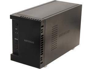 NETGEAR ReadyNAS 102 (RN10223D-100NAS) 6TB (2 x 3TB) Network Storage NETGEAR ReadyNAS 102 (RN10223D-100NAS) 6TB (2 x 3TB) Network Storage