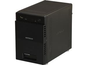NETGEAR ReadyNAS 104 4-Bay 4TB (4 x 1TB) Network Attached Storage (RN10441D) NETGEAR ReadyNAS 104 4-Bay 4TB (4 x 1TB) Network Attached Storage (RN10441D)