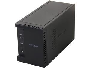 NETGEAR ReadyNAS 312 (RN31211D-100NAS) 1TB Network Storage NETGEAR ReadyNAS 312 (RN31211D-100NAS) 1TB Network Storage