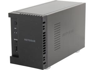 NETGEAR ReadyNAS 312 (RN31212D-100NAS) 2TB(1x2TB) Network Storage NETGEAR ReadyNAS 312 (RN31212D-100NAS) 2TB(1x2TB) Network Storage