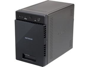 NETGEAR ReadyNAS 314 4-Bay 4TB (4 x 1TB) Enterprise Network Attached Storage (RN31441E) NETGEAR ReadyNAS 314 4-Bay 4TB (4 x 1TB) Enterprise Network Attached Storage (RN31441E)
